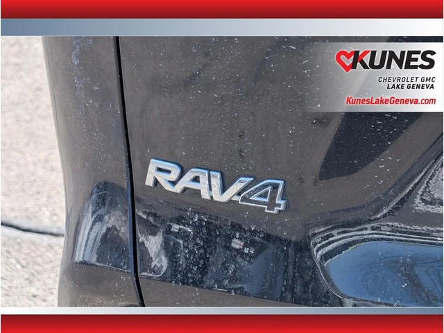 SEMINUEVOS TOYOTA RAV4 a Estados en autogozo