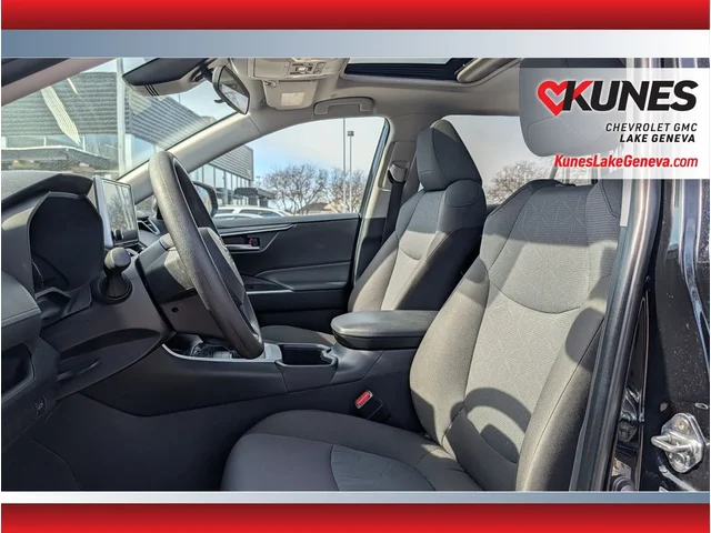 SEMINUEVOS TOYOTA RAV4 a Estados en autogozo