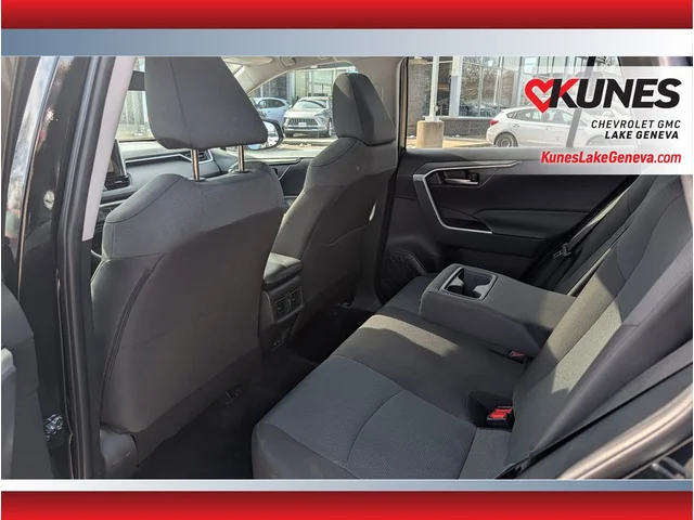 SEMINUEVOS TOYOTA RAV4 a Estados en autogozo