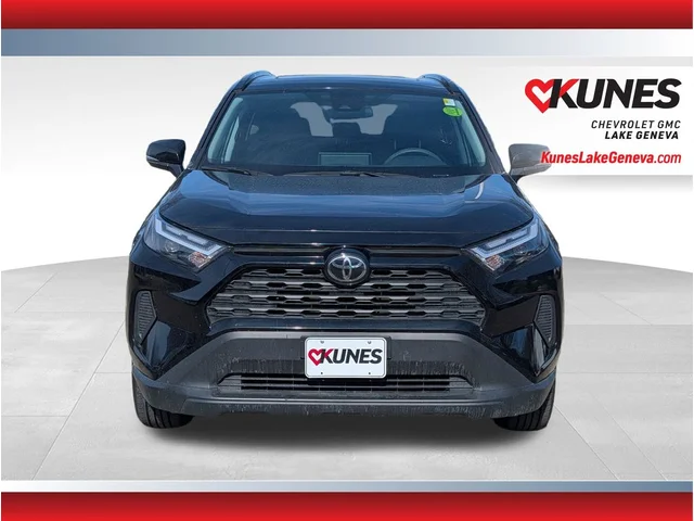 SEMINUEVOS TOYOTA RAV4 a Estados en autogozo