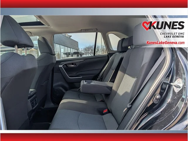 SEMINUEVOS TOYOTA RAV4 a Estados en autogozo