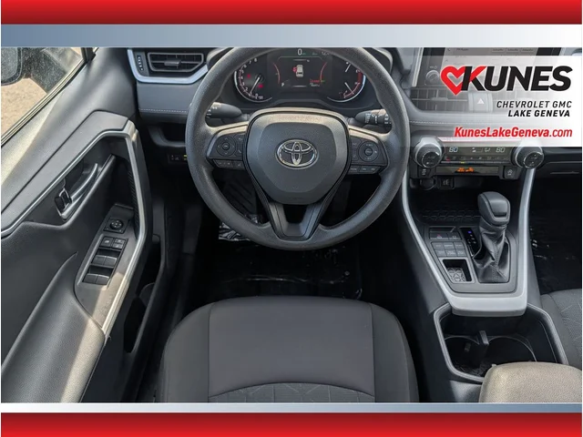 SEMINUEVOS TOYOTA RAV4 a Estados en autogozo