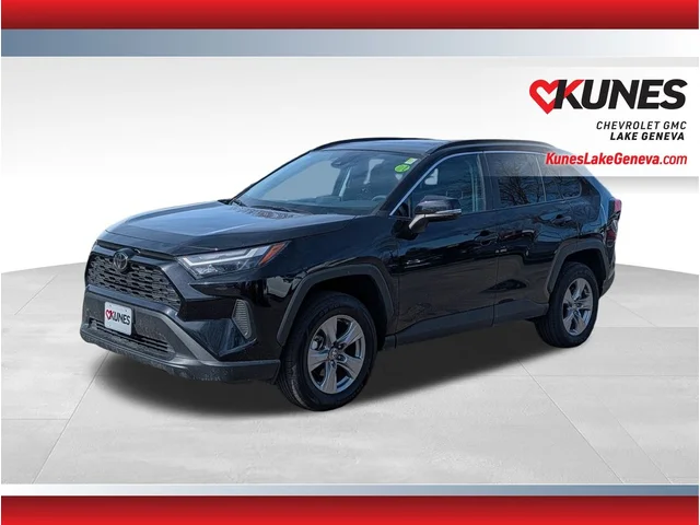 SEMINUEVOS TOYOTA RAV4 a Estados en autogozo