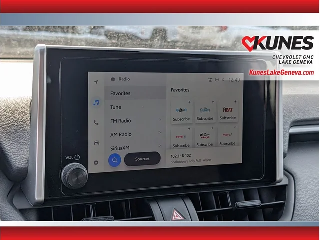 SEMINUEVOS TOYOTA RAV4 a Estados en autogozo