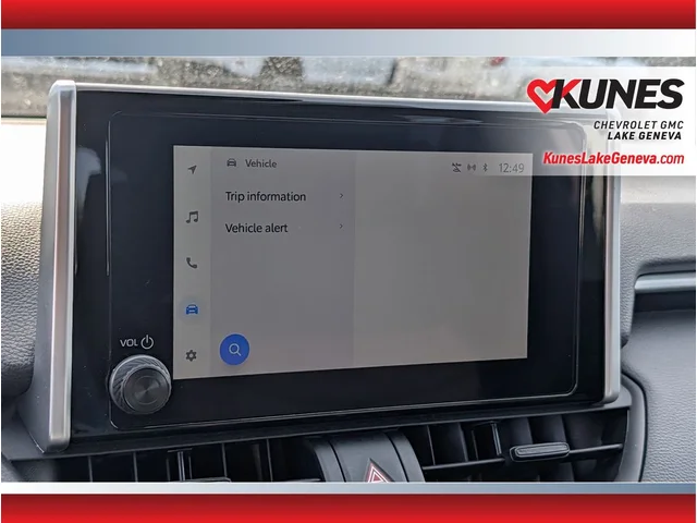 SEMINUEVOS TOYOTA RAV4 a Estados en autogozo