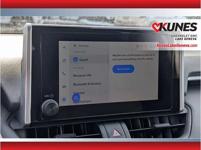 SEMINUEVOS TOYOTA RAV4 a Estados en autogozo
