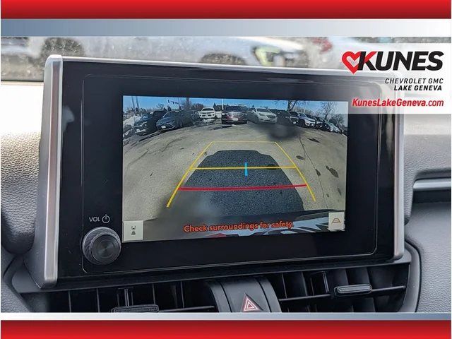 SEMINUEVOS TOYOTA RAV4 a Estados en autogozo