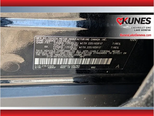 SEMINUEVOS TOYOTA RAV4 a Estados en autogozo