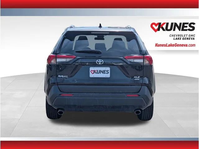 SEMINUEVOS TOYOTA RAV4 a Estados en autogozo