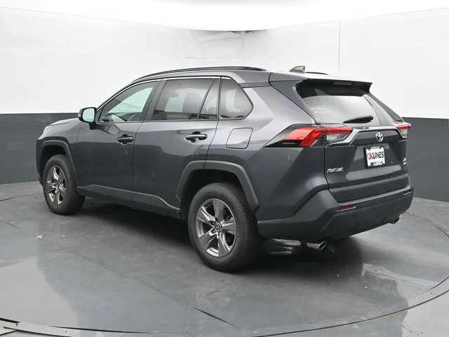 SEMINUEVOS TOYOTA RAV4 a Estados en autogozo