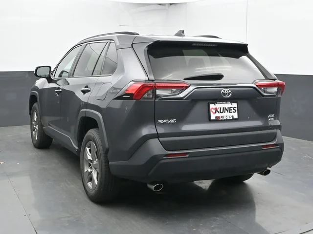 SEMINUEVOS TOYOTA RAV4 a Estados en autogozo