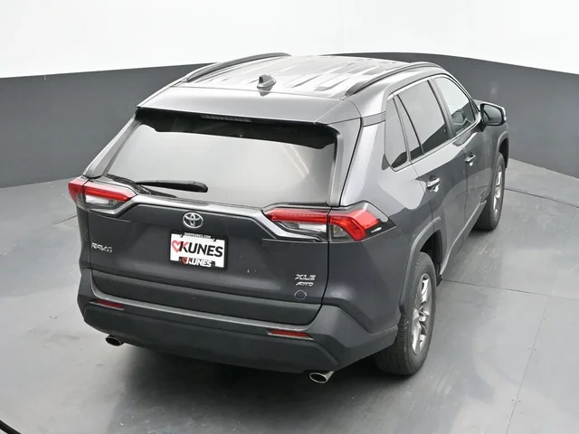SEMINUEVOS TOYOTA RAV4 a Estados en autogozo