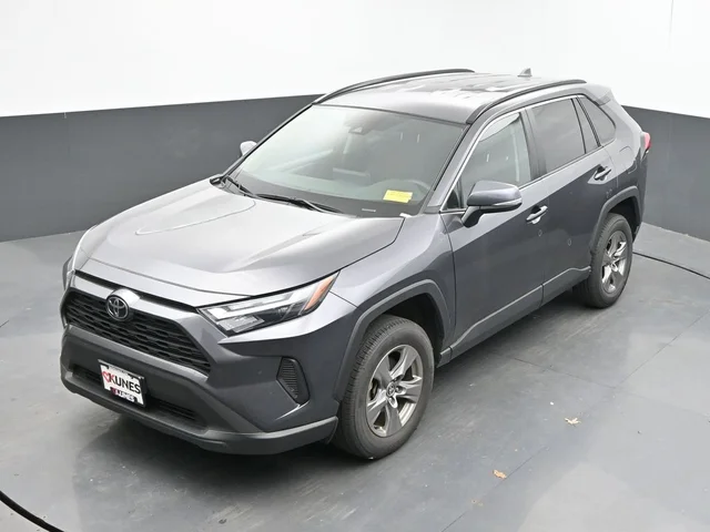 SEMINUEVOS TOYOTA RAV4 a Estados en autogozo