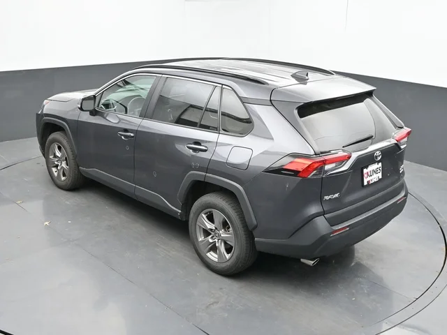 SEMINUEVOS TOYOTA RAV4 a Estados en autogozo