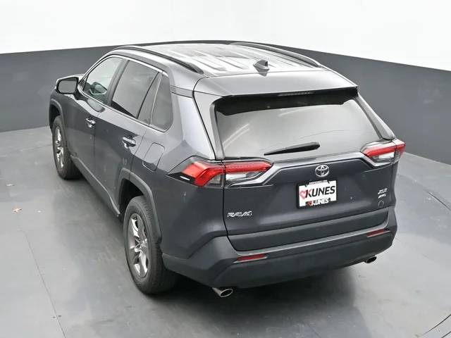 SEMINUEVOS TOYOTA RAV4 a Estados en autogozo
