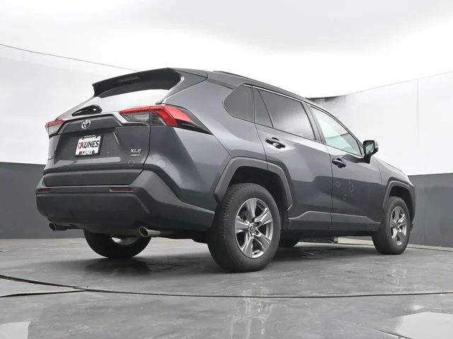 SEMINUEVOS TOYOTA RAV4 a Estados en autogozo