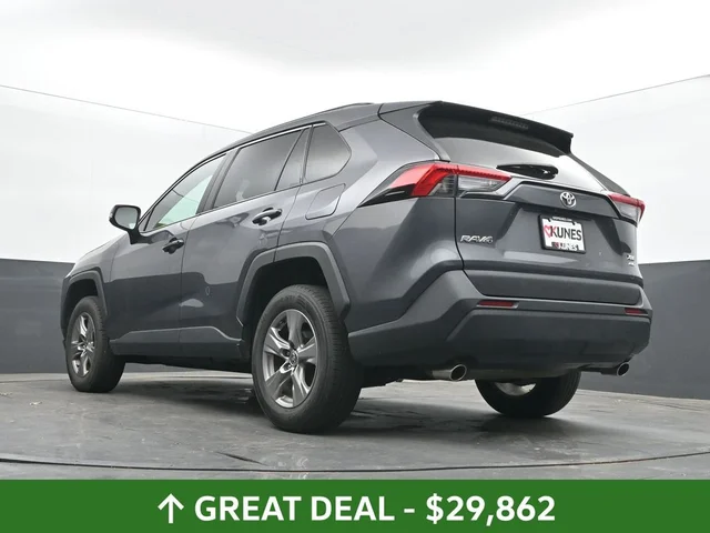 SEMINUEVOS TOYOTA RAV4 a Estados en autogozo