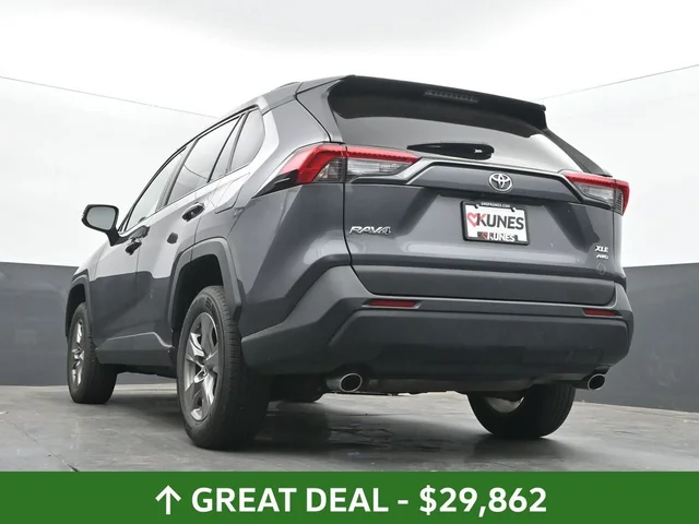 SEMINUEVOS TOYOTA RAV4 a Estados en autogozo