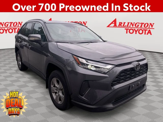 SEMINUEVOS TOYOTA RAV4 a Estados en autogozo