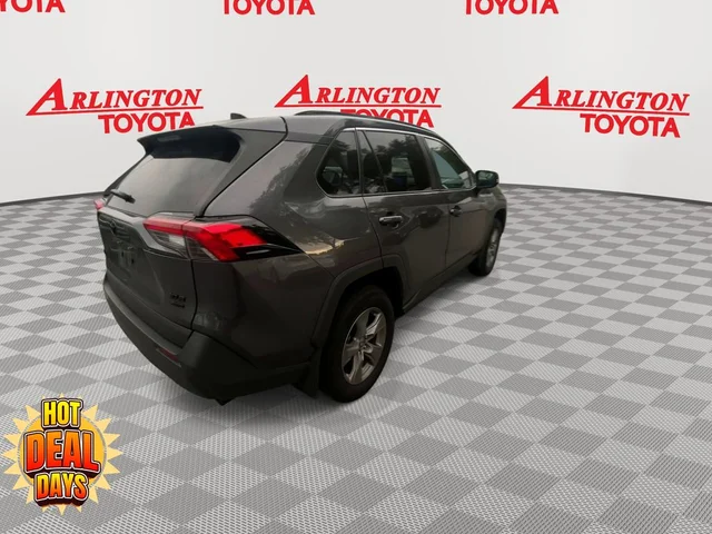 SEMINUEVOS TOYOTA RAV4 a Estados en autogozo