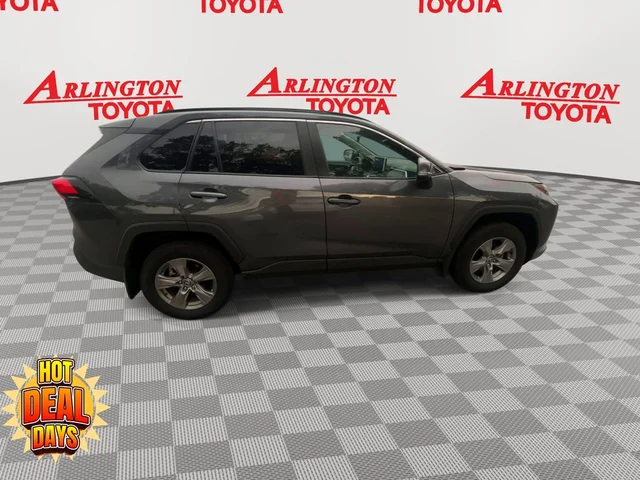 SEMINUEVOS TOYOTA RAV4 a Estados en autogozo