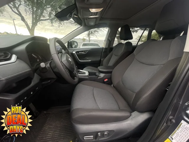 SEMINUEVOS TOYOTA RAV4 a Estados en autogozo