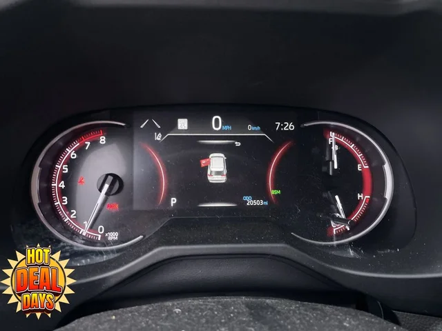 SEMINUEVOS TOYOTA RAV4 a Estados en autogozo