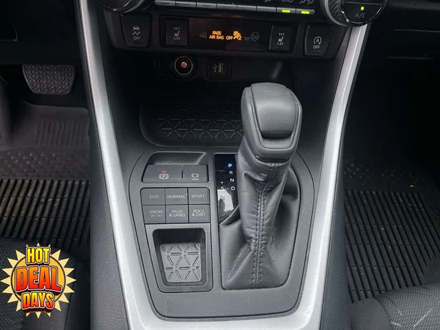 SEMINUEVOS TOYOTA RAV4 a Estados en autogozo
