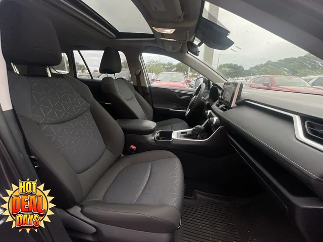SEMINUEVOS TOYOTA RAV4 a Estados en autogozo