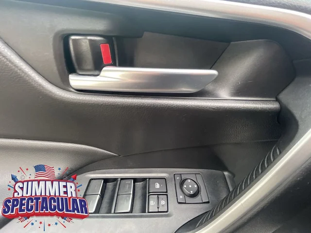 SEMINUEVOS TOYOTA RAV4 a Estados en autogozo