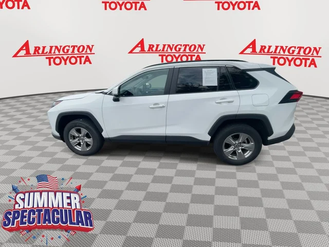 SEMINUEVOS TOYOTA RAV4 a Estados en autogozo