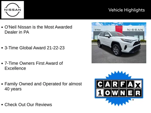 SEMINUEVOS TOYOTA RAV4 a Estados en autogozo