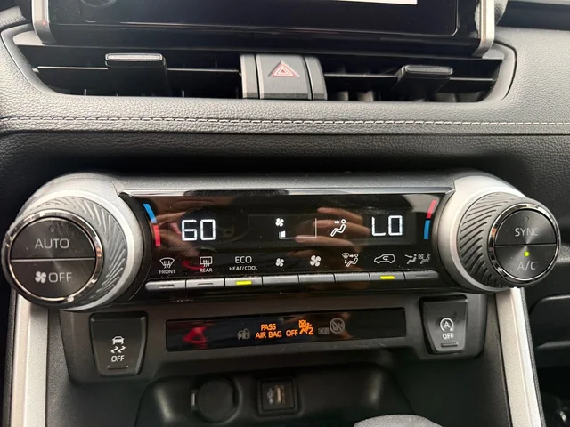 SEMINUEVOS TOYOTA RAV4 a Estados en autogozo