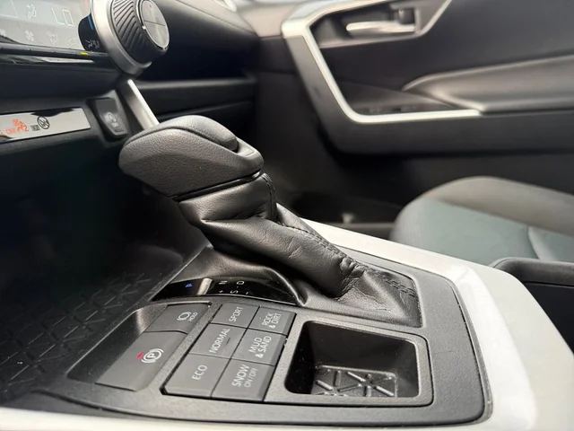 SEMINUEVOS TOYOTA RAV4 a Estados en autogozo