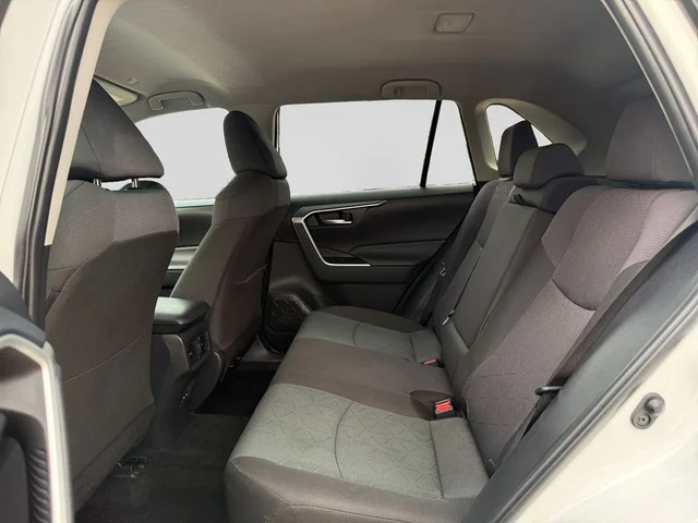 SEMINUEVOS TOYOTA RAV4 a Estados en autogozo