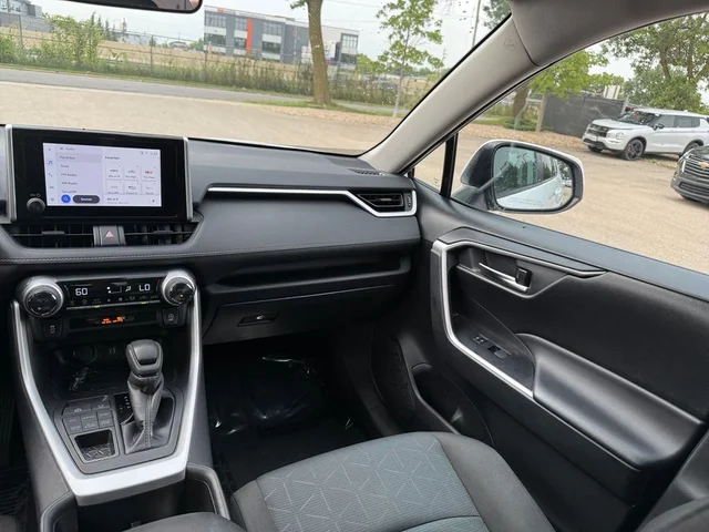 SEMINUEVOS TOYOTA RAV4 a Estados en autogozo