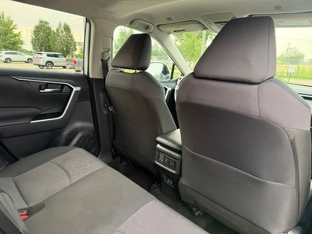 SEMINUEVOS TOYOTA RAV4 a Estados en autogozo