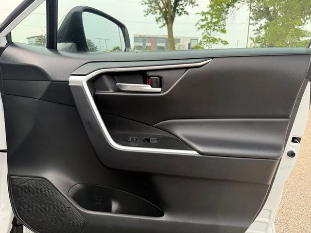 SEMINUEVOS TOYOTA RAV4 a Estados en autogozo