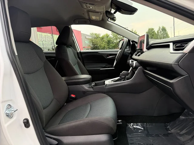 SEMINUEVOS TOYOTA RAV4 a Estados en autogozo