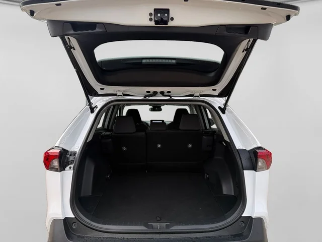 SEMINUEVOS TOYOTA RAV4 a Estados en autogozo