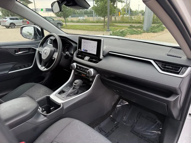 SEMINUEVOS TOYOTA RAV4 a Estados en autogozo