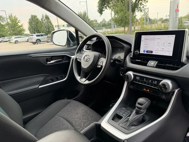 SEMINUEVOS TOYOTA RAV4 a Estados en autogozo