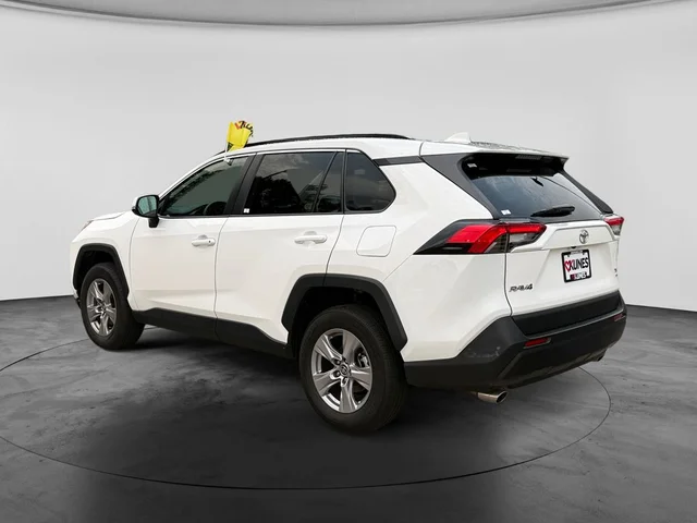 SEMINUEVOS TOYOTA RAV4 a Estados en autogozo