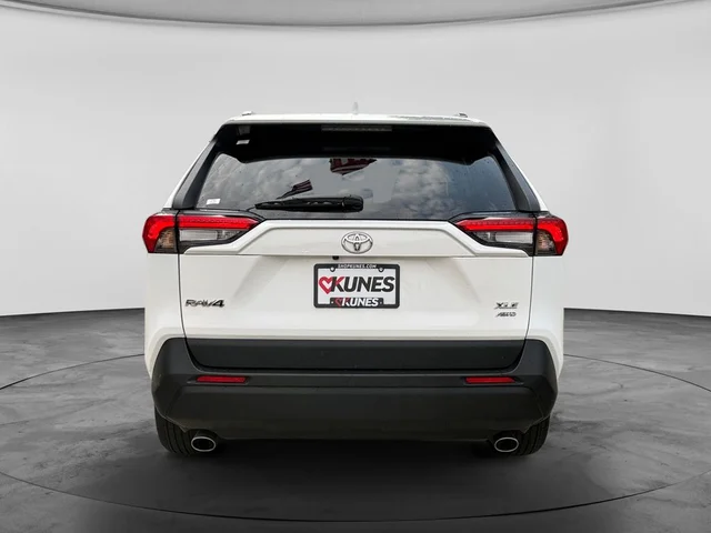 SEMINUEVOS TOYOTA RAV4 a Estados en autogozo