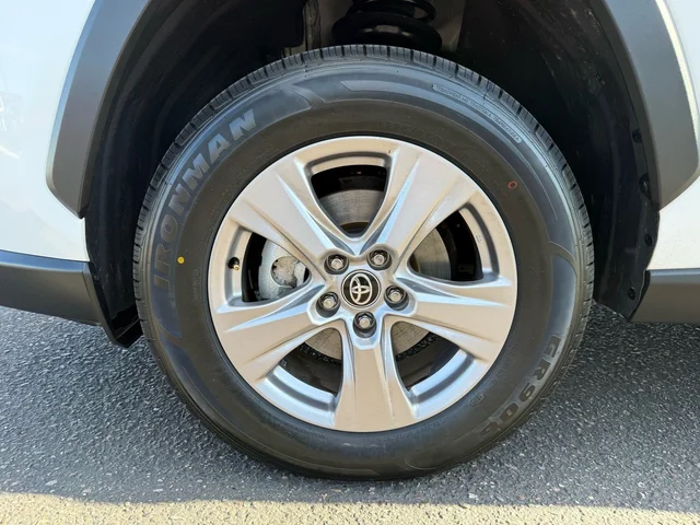 SEMINUEVOS TOYOTA RAV4 a Estados en autogozo
