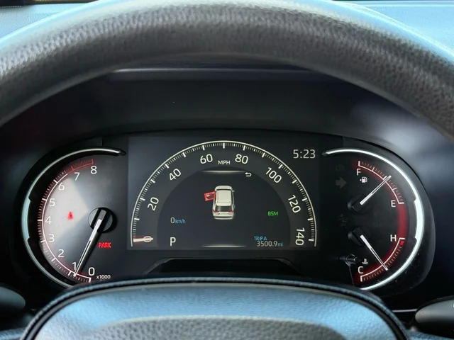 SEMINUEVOS TOYOTA RAV4 a Estados en autogozo