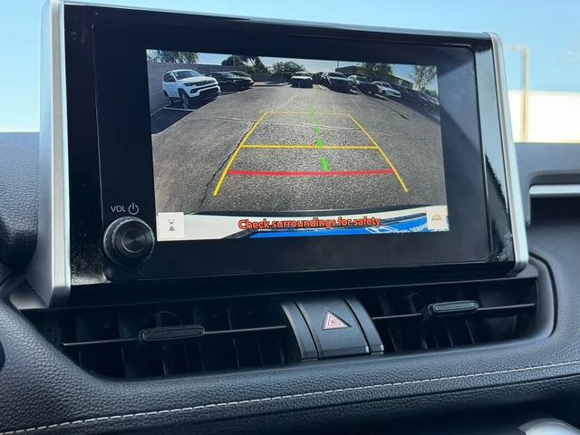 SEMINUEVOS TOYOTA RAV4 a Estados en autogozo