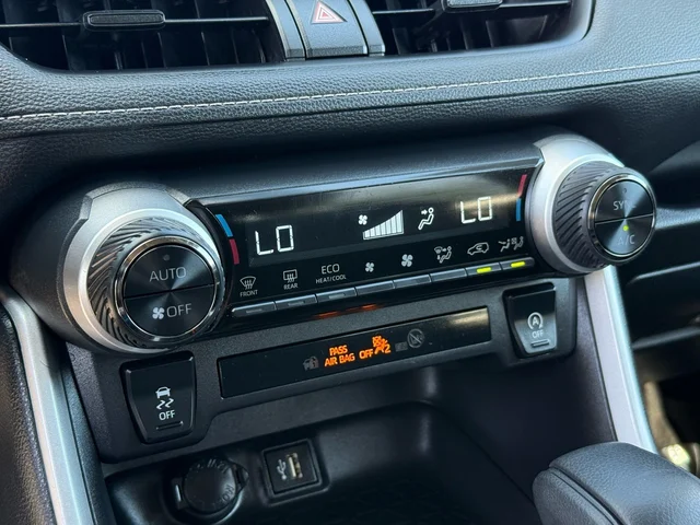 SEMINUEVOS TOYOTA RAV4 a Estados en autogozo