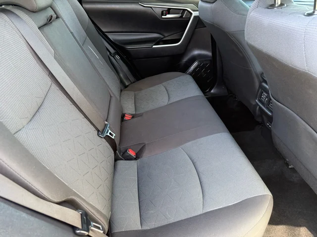 SEMINUEVOS TOYOTA RAV4 a Estados en autogozo