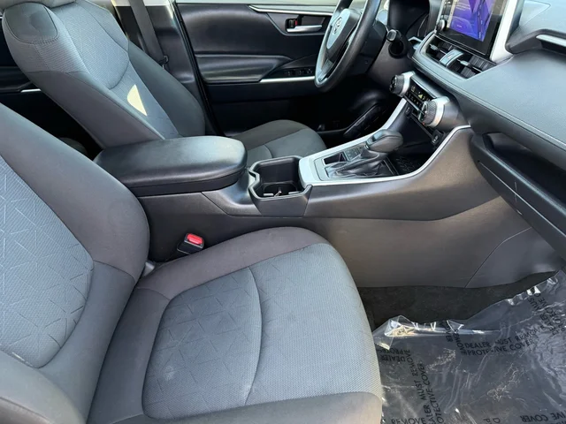 SEMINUEVOS TOYOTA RAV4 a Estados en autogozo